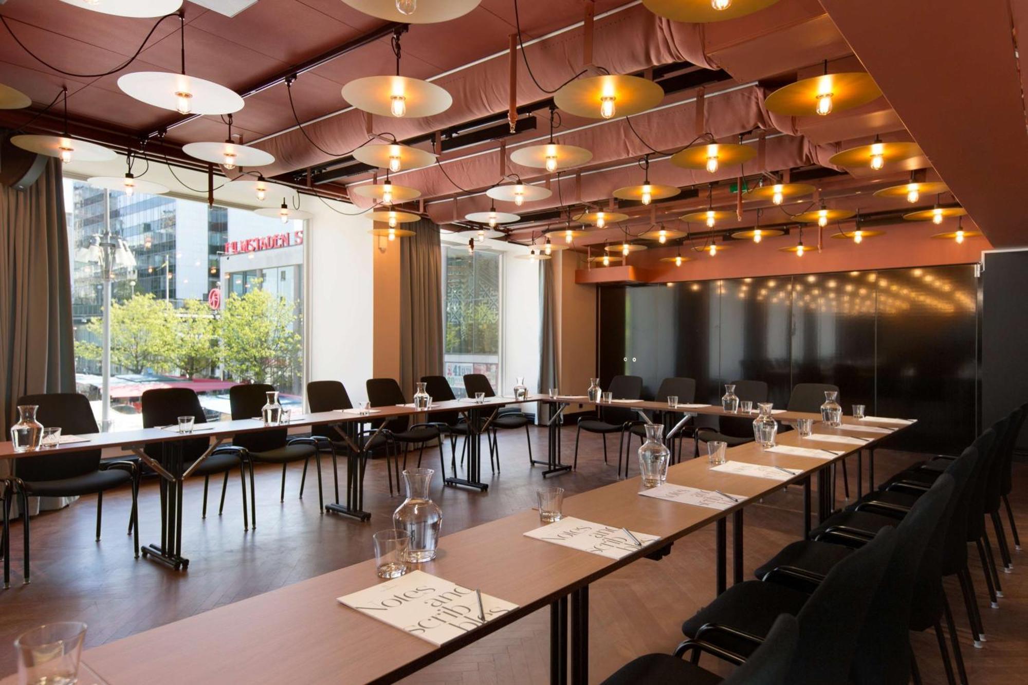 Hotell Haymarket By Scandic