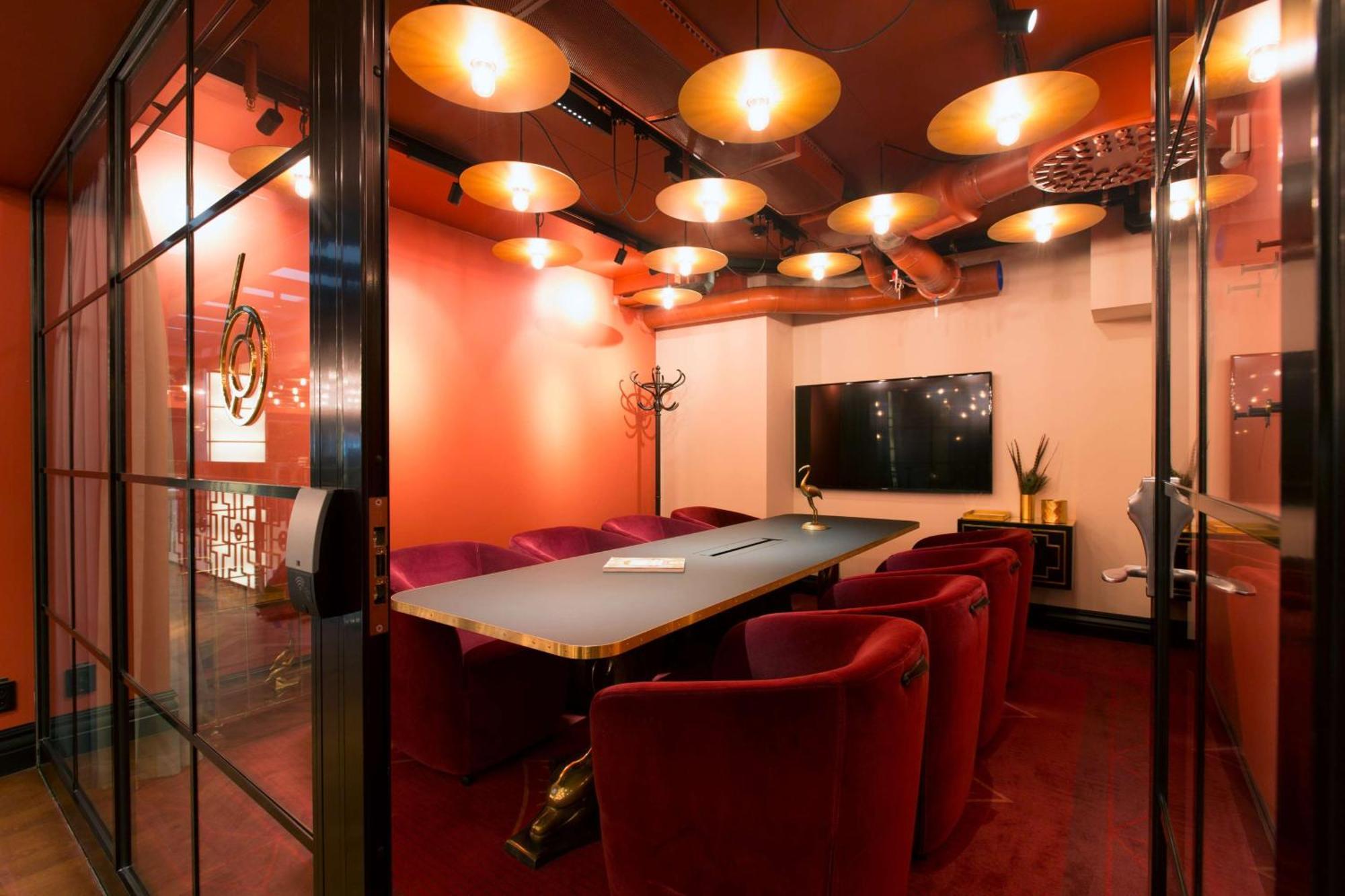 Haymarket By Scandic Hotell Stockholm