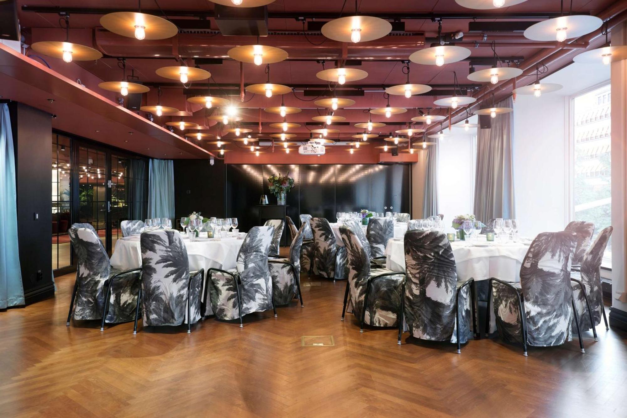 Haymarket By Scandic Hotell