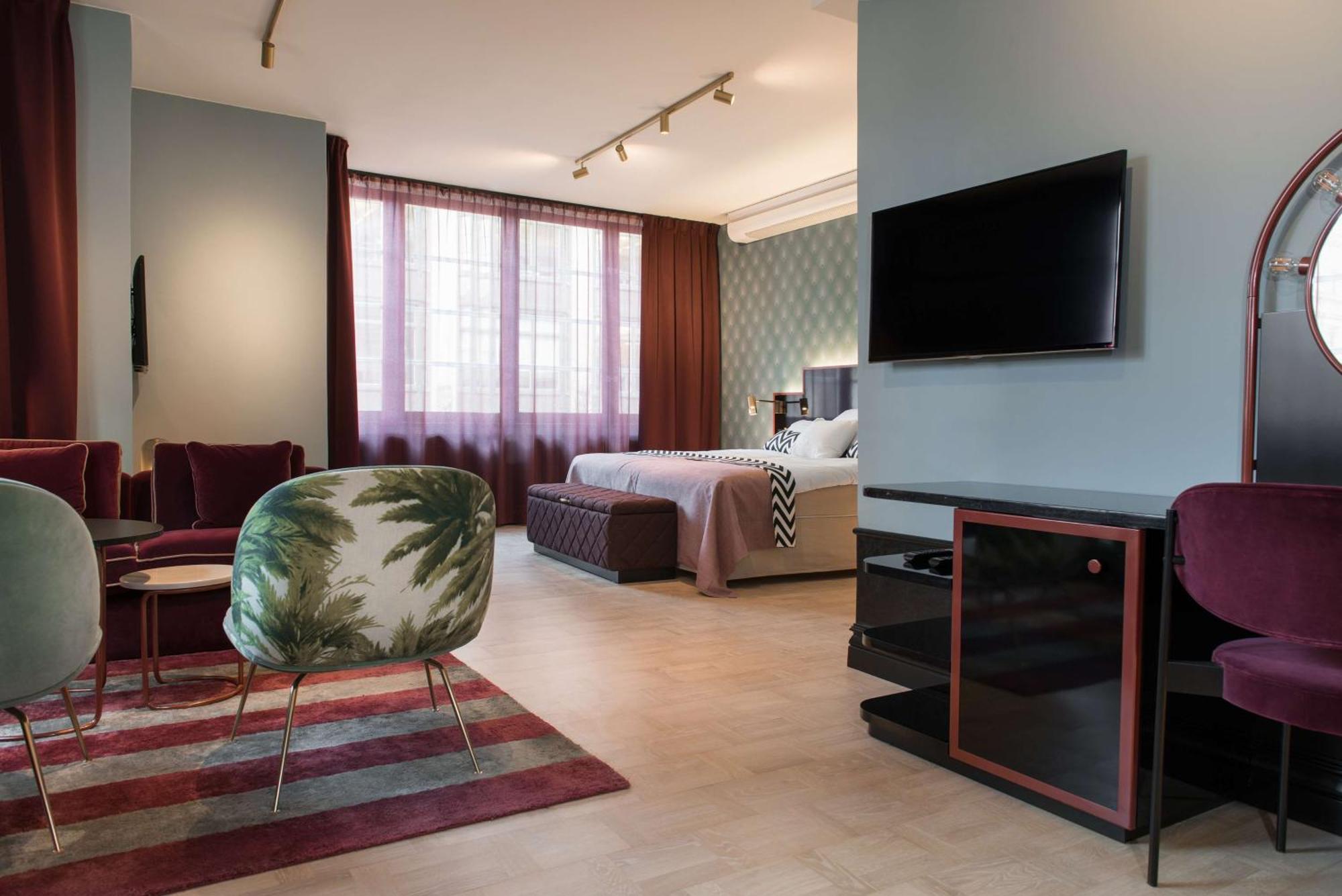 Haymarket By Scandic Hotell