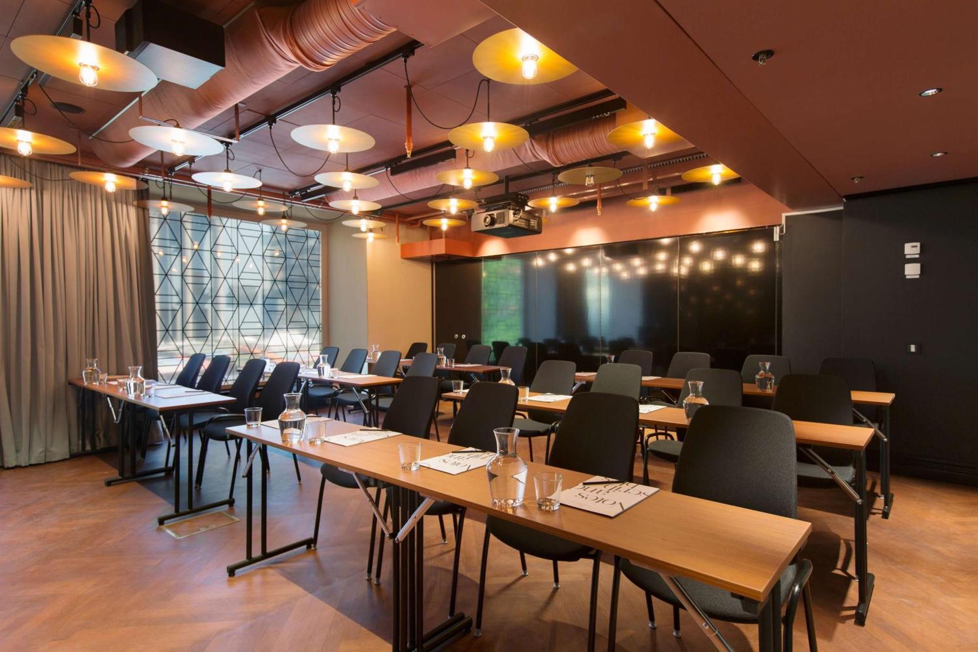 Hotell Haymarket By Scandic 4*