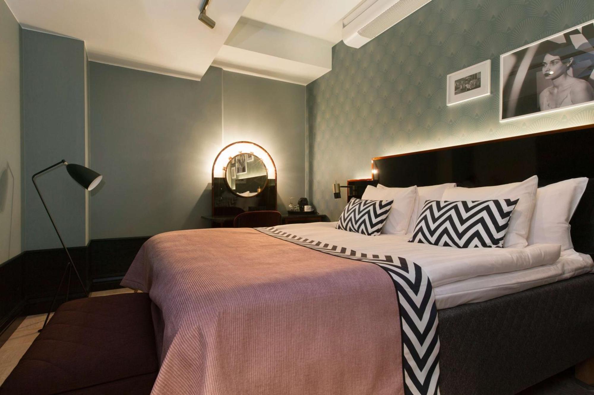 Hotell Haymarket By Scandic 4*