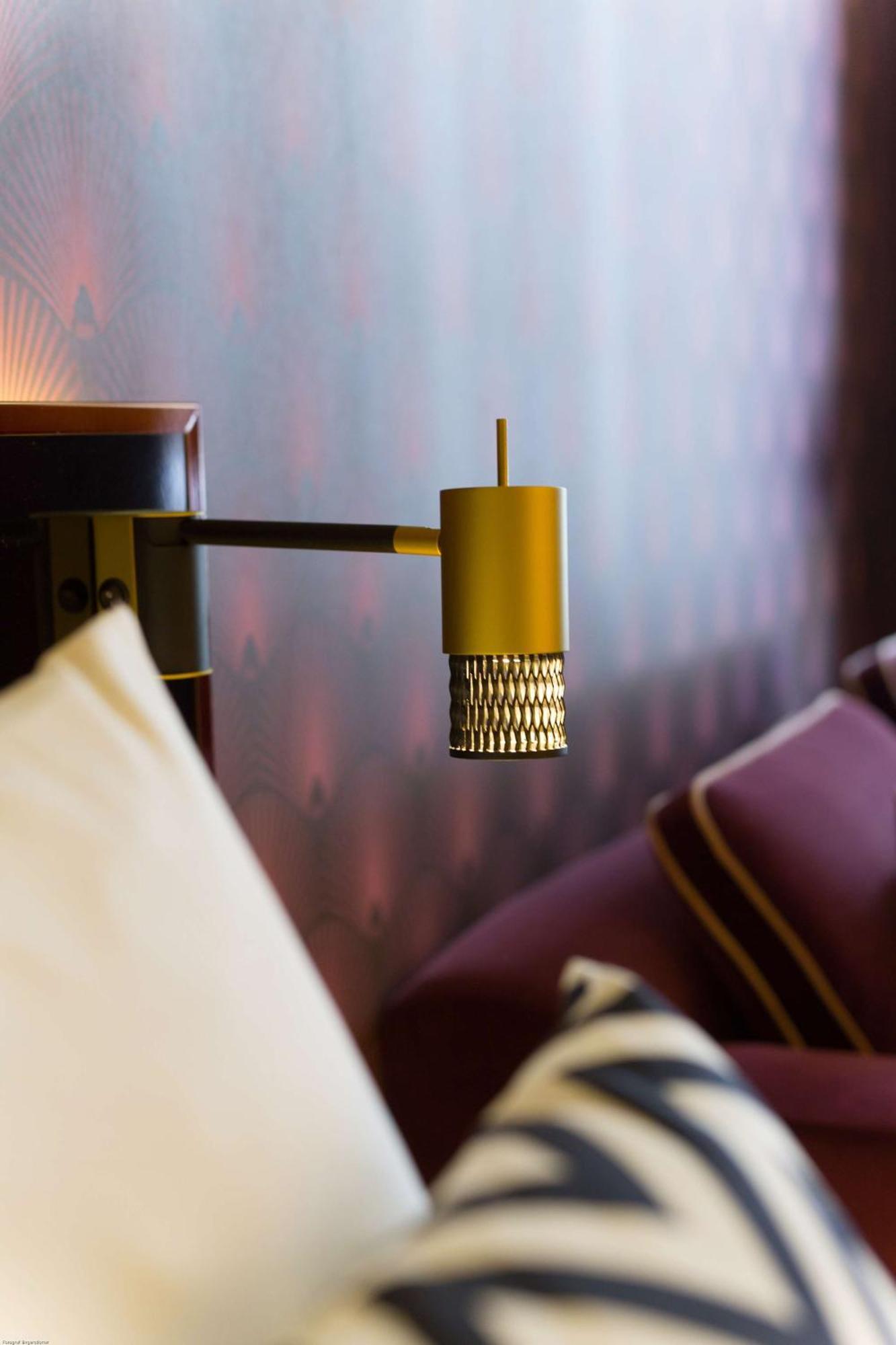 Haymarket By Scandic 4*