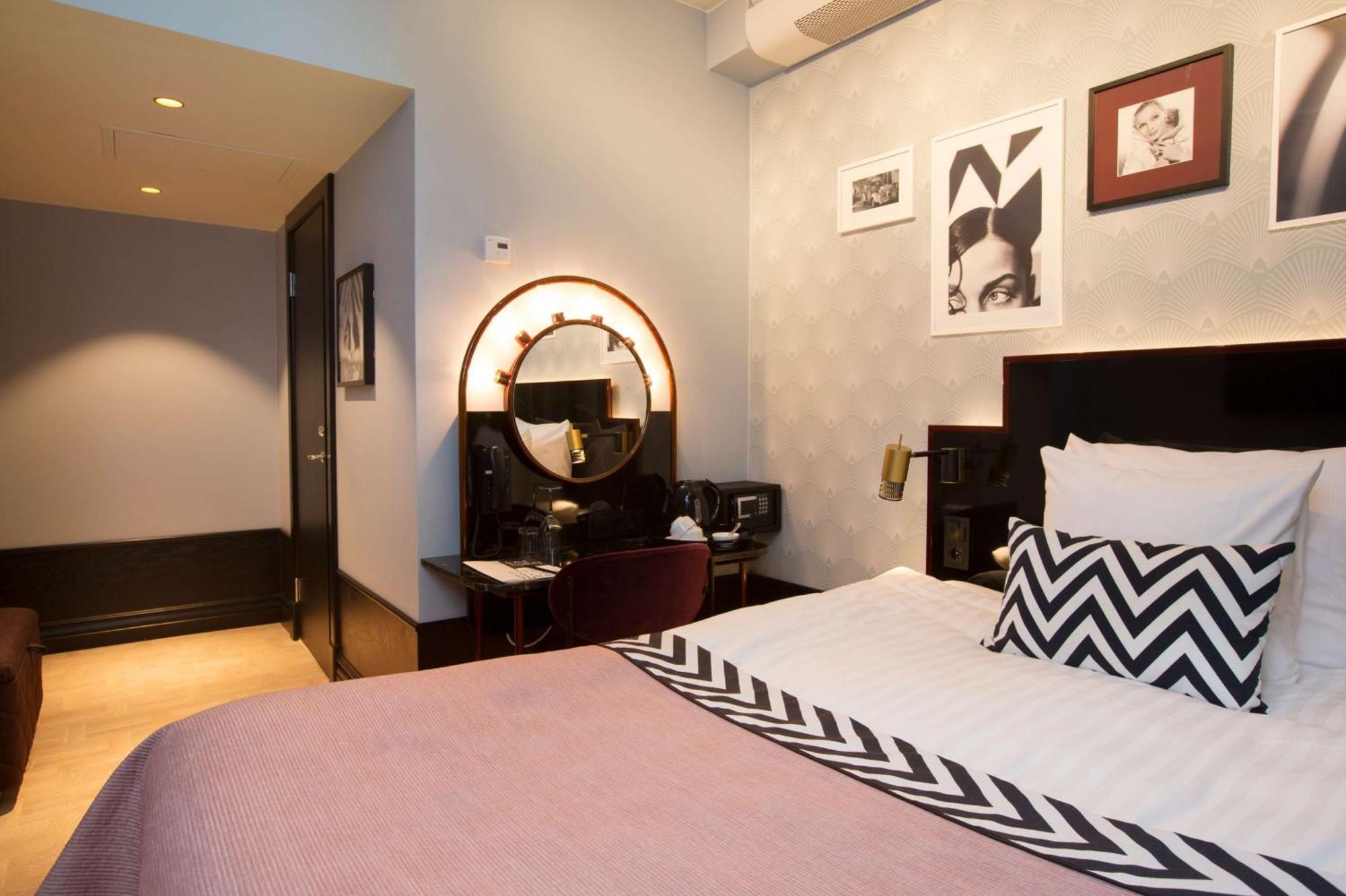 Hotell Haymarket By Scandic