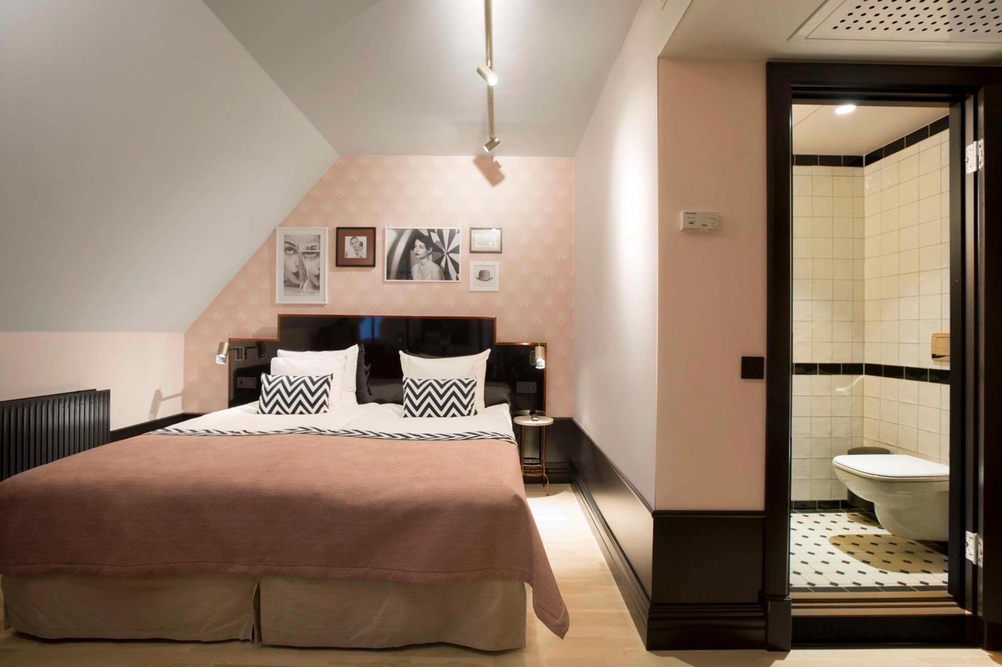 Haymarket By Scandic